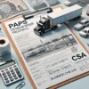 Key Documents for Smooth Cross-Border Operations: A Comprehensive Guide for Trucking Companies