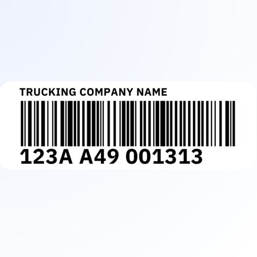 A49 Labels (Soft Copy)