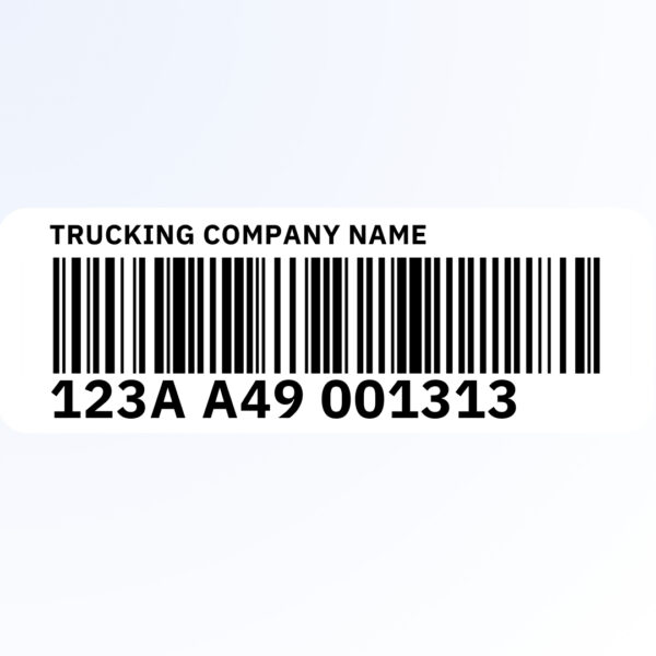 A49 Labels (Soft Copy)